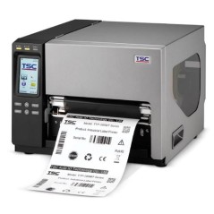 TSC TTP-384MT Touch LCD USB - Label Printer